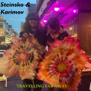 Travelling far away (feat. Karimov & Sindre Sivertsen)