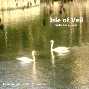 Isle of Veil (Guitar Duo Version)