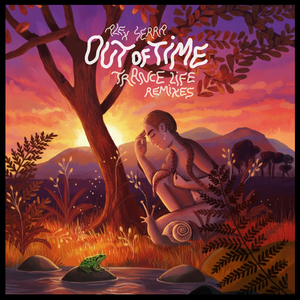 Sana Corazón (Mushina Remix)