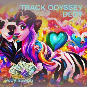 Track Odyssey Dedy