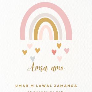 Amsa amo (feat. Shamsiyya sadi)