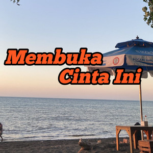 Membuka Cinta Ini