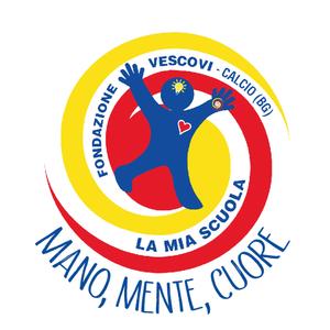 Mano, mente, cuore (feat. bambini Fondazione Vescovi)