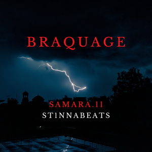 braquage