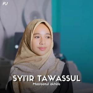 SYI'IR TAWASSUL