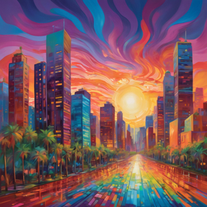 Pretoria Swing Vibes