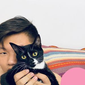 刚刚目击你完成这一跳