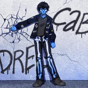 Half Devil Half Child