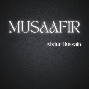 Musaafir