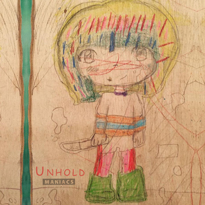 Unhold (Feat. Andre Salmon)