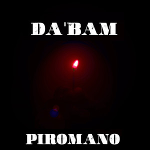 Pirómano