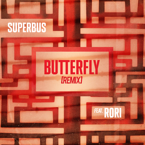 Butterfly (feat. RORI) [Remix]