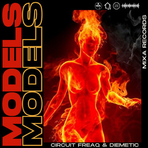 Models (Extended Mix)