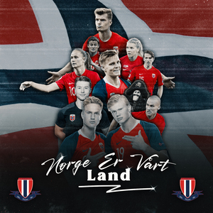 Norge Er Vårt Land