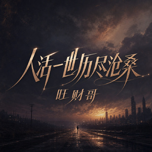 人活一世历尽沧桑