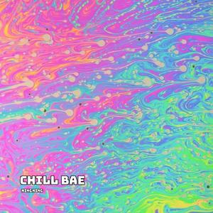 Chill Bae (Sped Up)