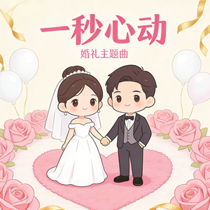 一秒心动