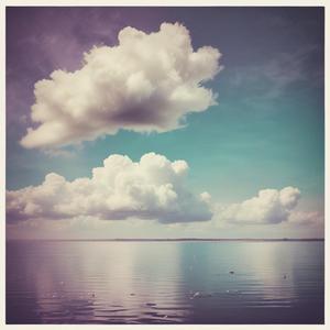 Under the Indigo Sky