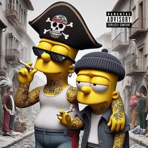 JUNTOS Y FELICES (feat. Presso)