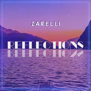 Reflections (feat. Ronan Harding)