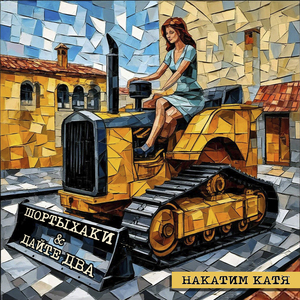 Накатим Катя