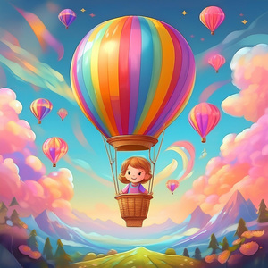 Interacción Nocturna De Canción De Cuna