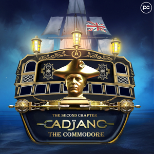 The Commodore (Main Stage Mix)