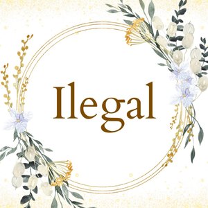 Ilegal