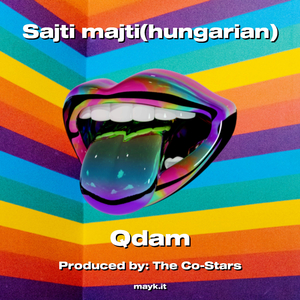 Sajti majti(hungarian)