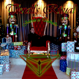 Yuletide in Valhalla