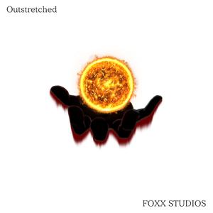 Outstretched
