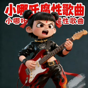 哪吒之魔童闹海