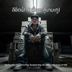 ลิขิตฟ้า (หรือจะสู้มานะกู)