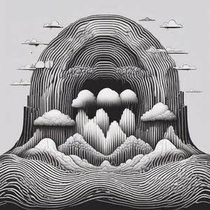 356 Echoes of Java by @kivandanu