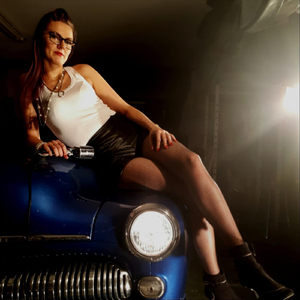 Hi-Octane Rock n' Roll