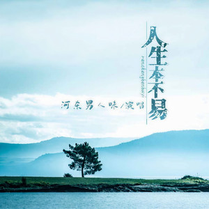 人生本不易 (DJ默涵版)