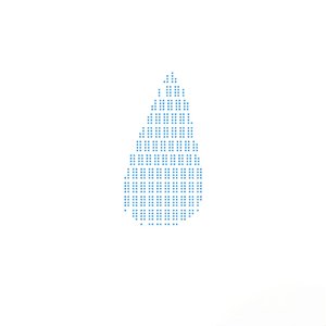 眼波雨