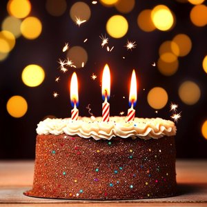 Happy Birthday to You