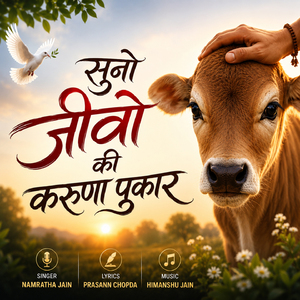 Suno Jeevo Ki karuna Pukar