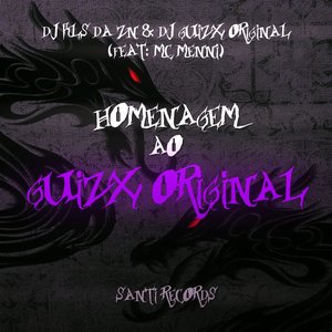 Homenagem ao Guizx Original