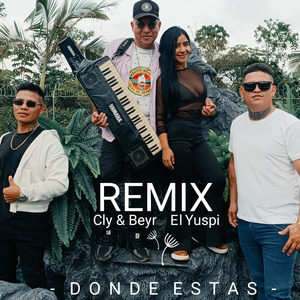 Donde Estas (Remix)