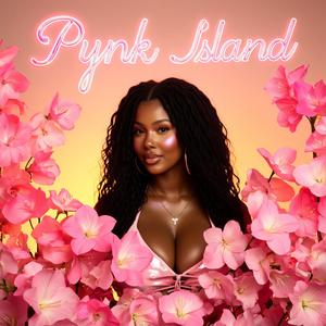 Pynk Island