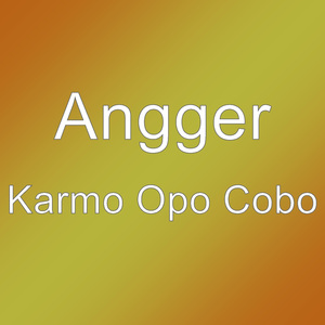 Karmo Opo Cobo