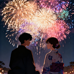 永遠を願う瞬間