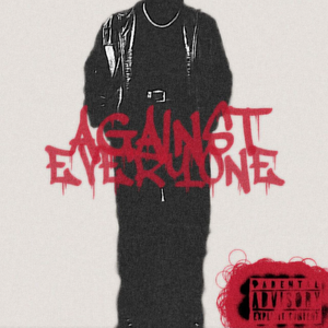 AGAINST EVERYONE