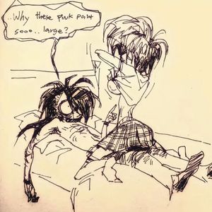 捆绳