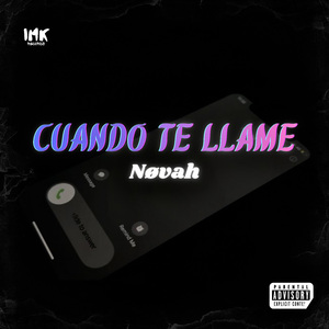 Cuando Te Llame