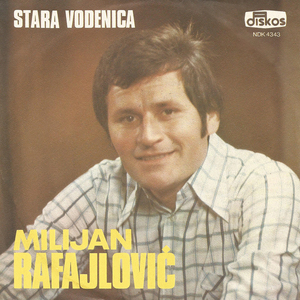 Zivela je jedna ljubav