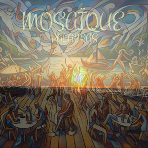 Mosaïque