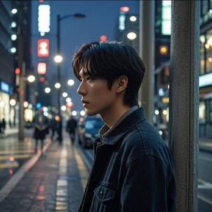 我曾穿过黑夜